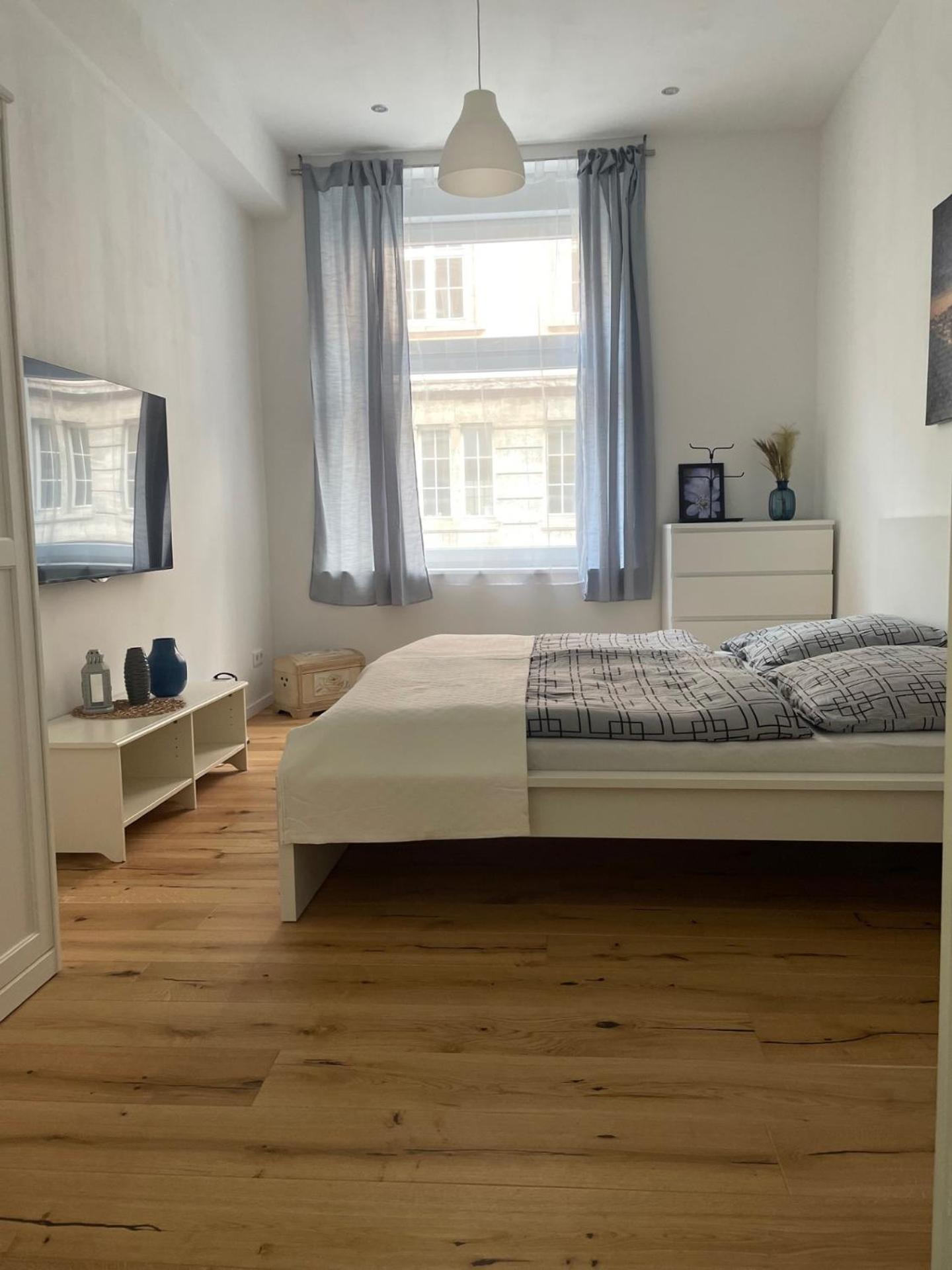 Perfekt Fuer Geschaeftsreisende Komfort Eleganz Und Erstklassiges Wlan In Zentraler Lage Wuppertal Extérieur photo