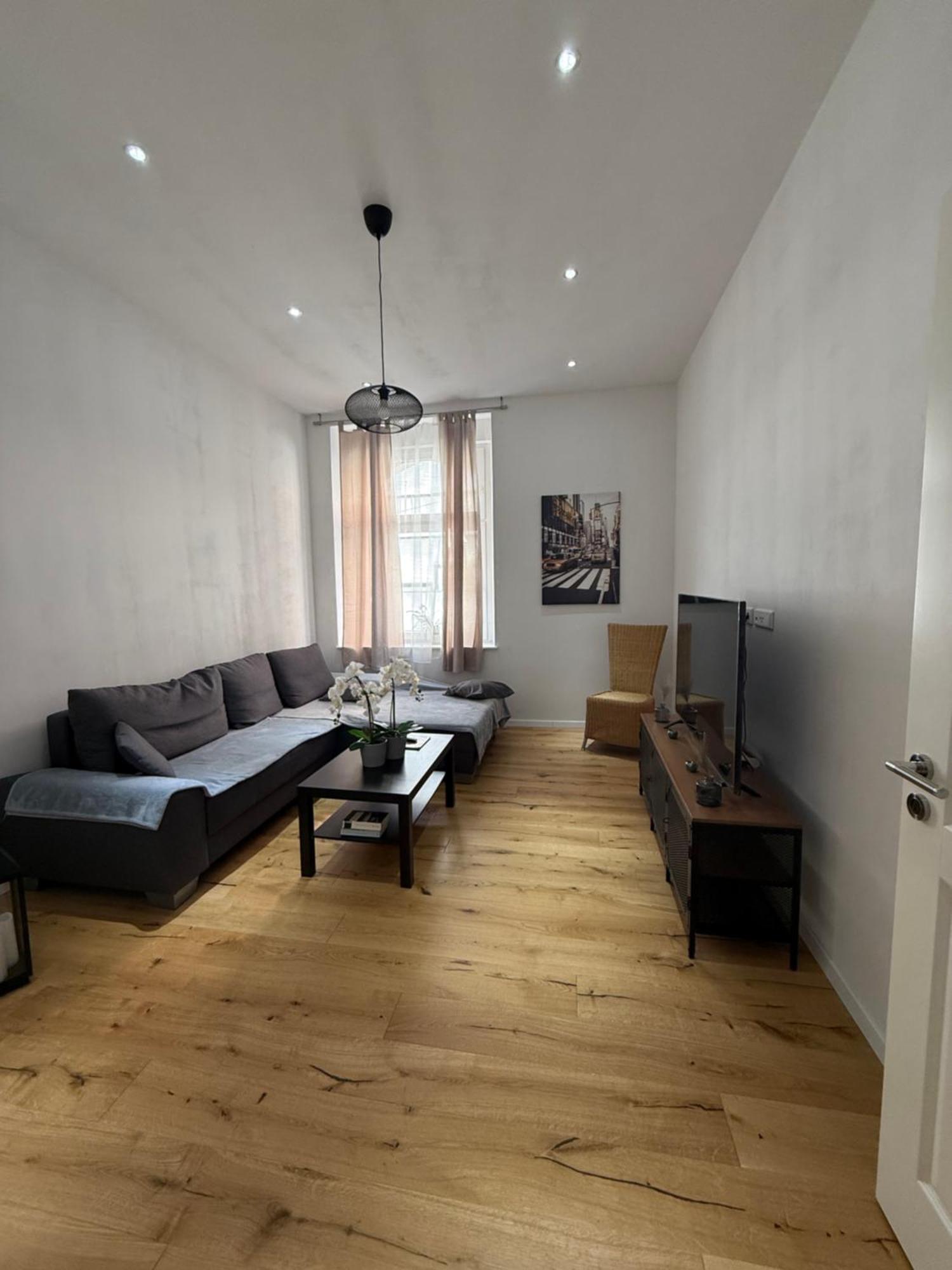 Perfekt Fuer Geschaeftsreisende Komfort Eleganz Und Erstklassiges Wlan In Zentraler Lage Wuppertal Extérieur photo